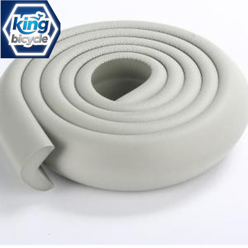 👍 Hỏa Tốc，Cuộn Xốp Dài 2 Mét Bọc Cạnh Bàn Chữ U-W-V Miếng Dán Bịt Góc Tường Chống Va Chạm An Toàn Cho Bé Legaxi