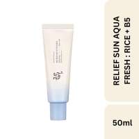 BEAUTY OF JOSEON Relief Sun Aqua-fresh : Rice + B5 50ml