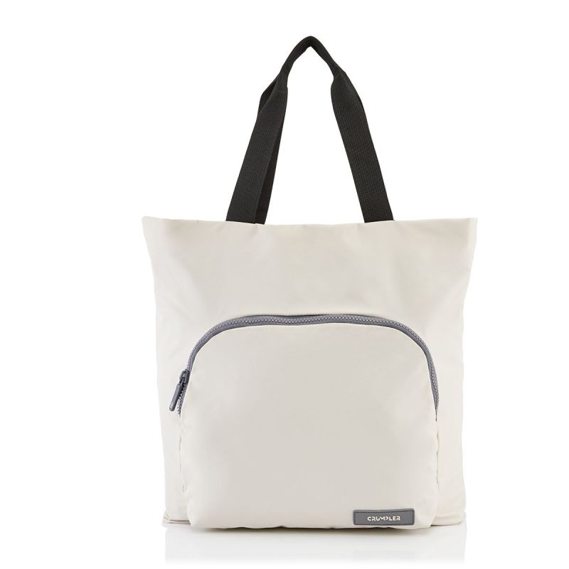 CRUMPLER - ALL DAY BREAKFAST