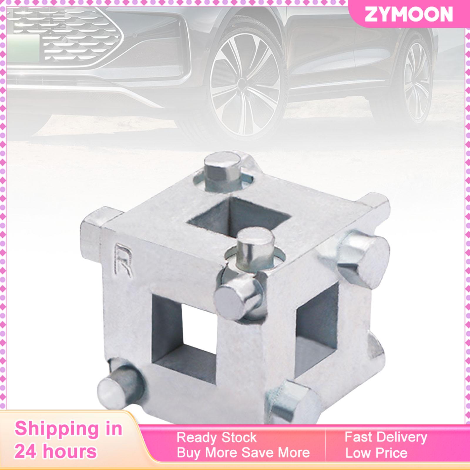 Zymoon 3/8 \\\ pít-tông phanh đĩa Caliper ô tô đa chức năng