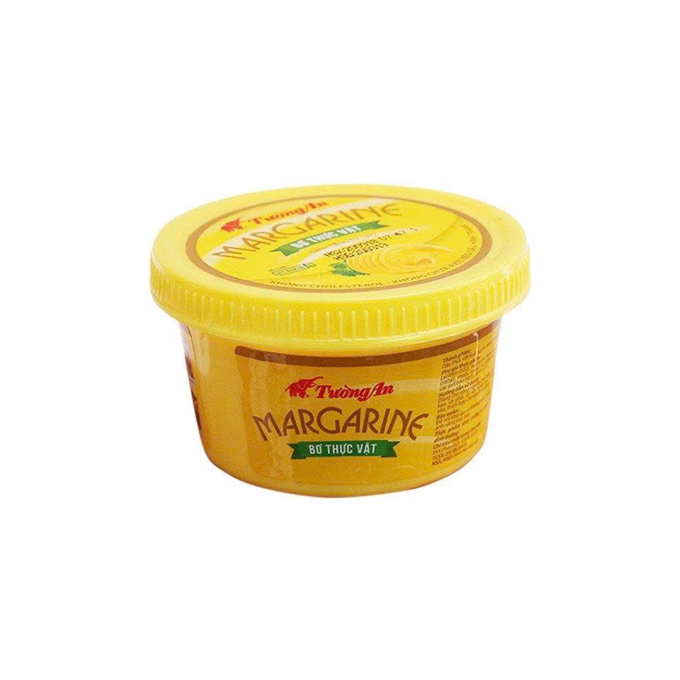 Bơ Tường An hộp 80g