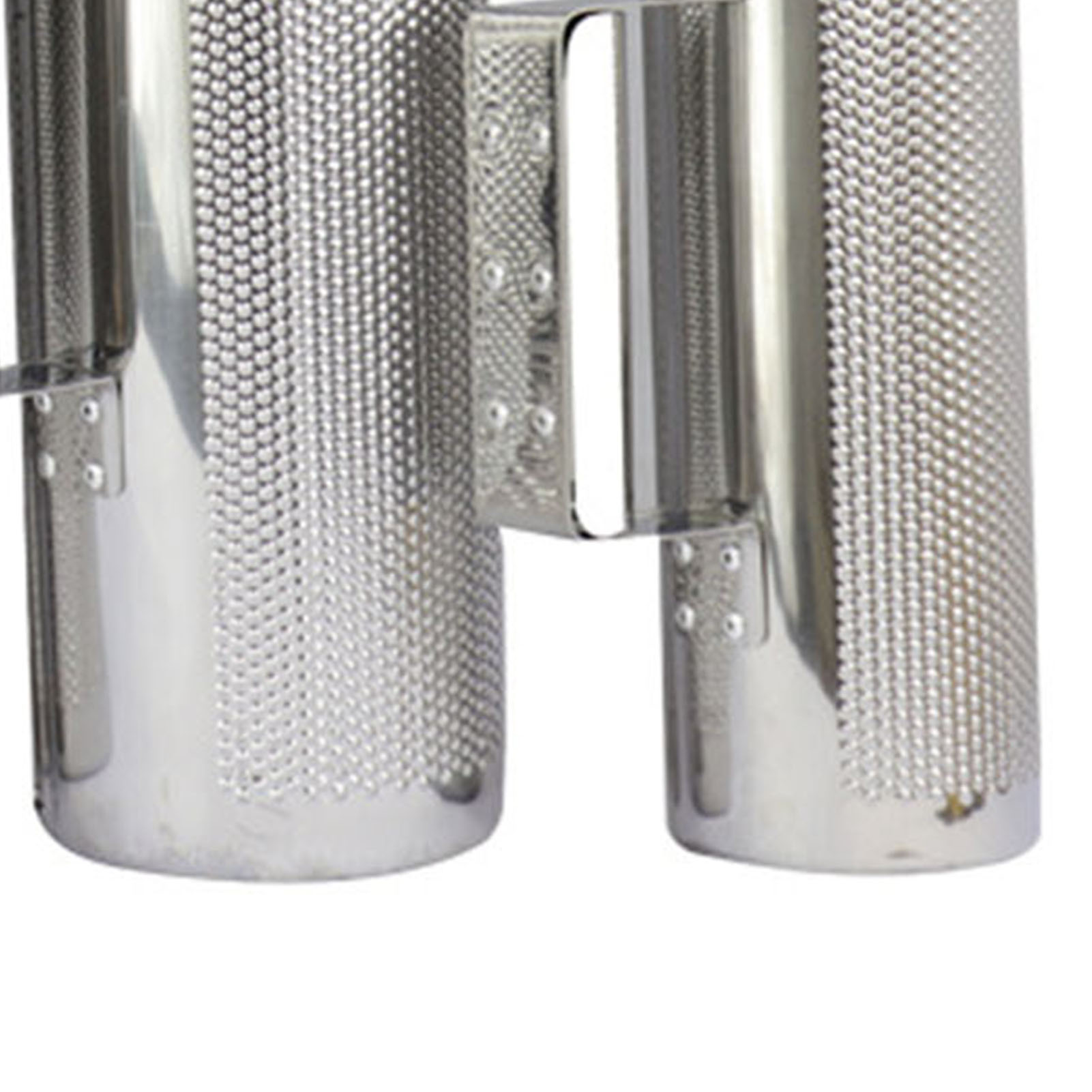 Tay Guiro Shaker âm sắc tốt kim loại Guiro nhạc cụ nhịp điệu dễ chịu với cạp cho biểu diễn trực tiếp