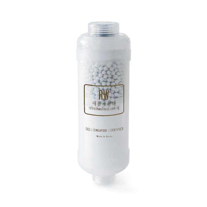 Buy Refresh Sensitive-Free Shower Filter (Unscented) Singapore