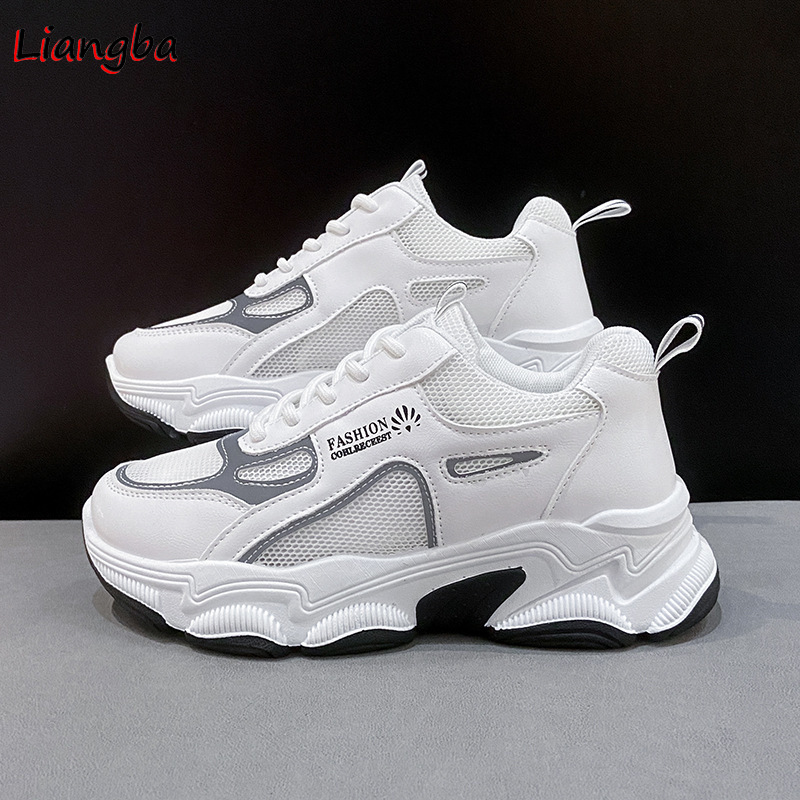 liangbaMới miễn phí vận chuyển cao cấp thời trang ngoài trời Canvas Sneakers cổ điển thời trang Sneakers