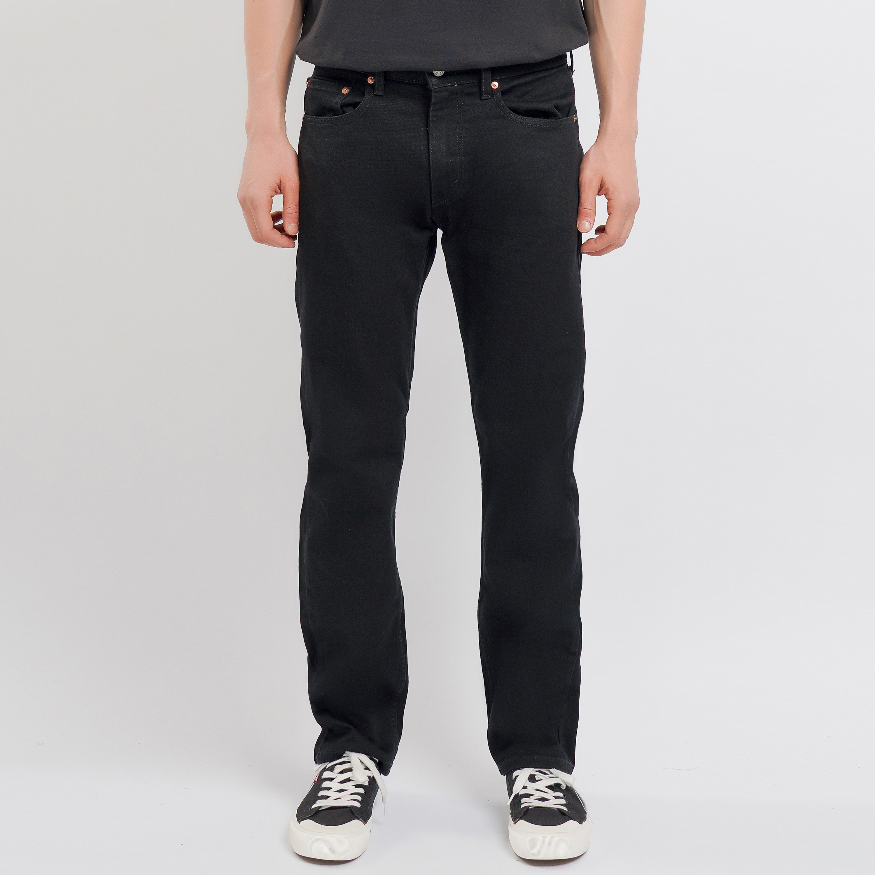 Levi's® Men's 505™ Regular Jeans
