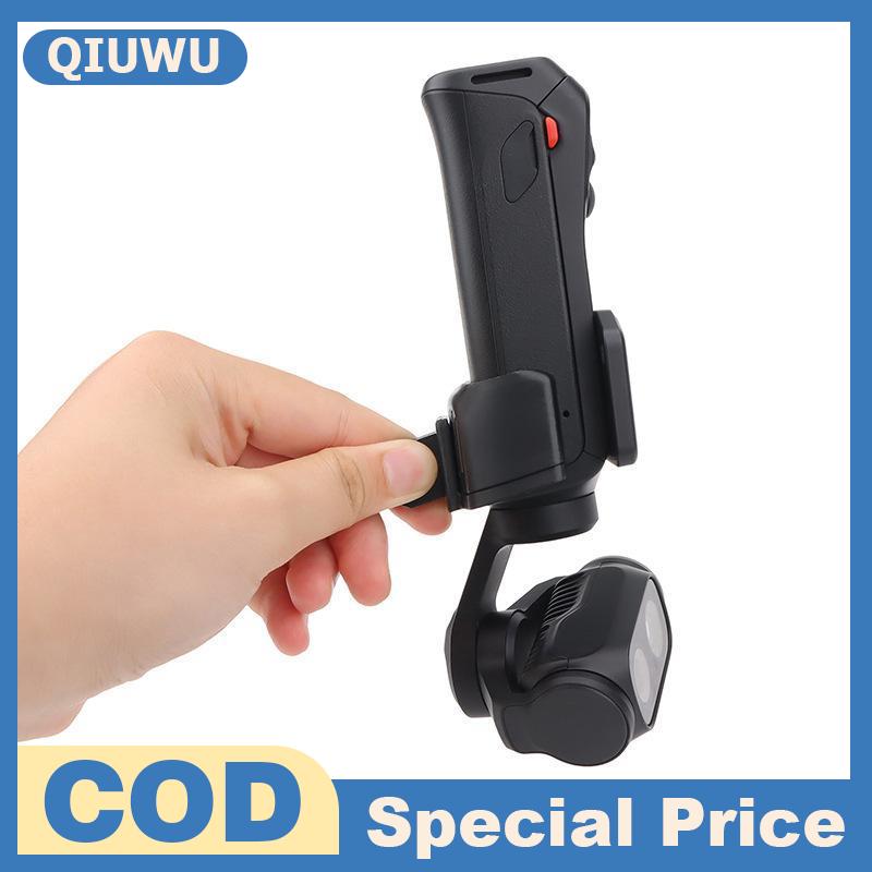 QIUWU Insta360กล้อง Luna uluna 1ชิ้นสำหรับถ่ายภาพเดินป่ากลางแจ้ง1ชิ้น ราคา 171 บาท*ส่งฟรี
