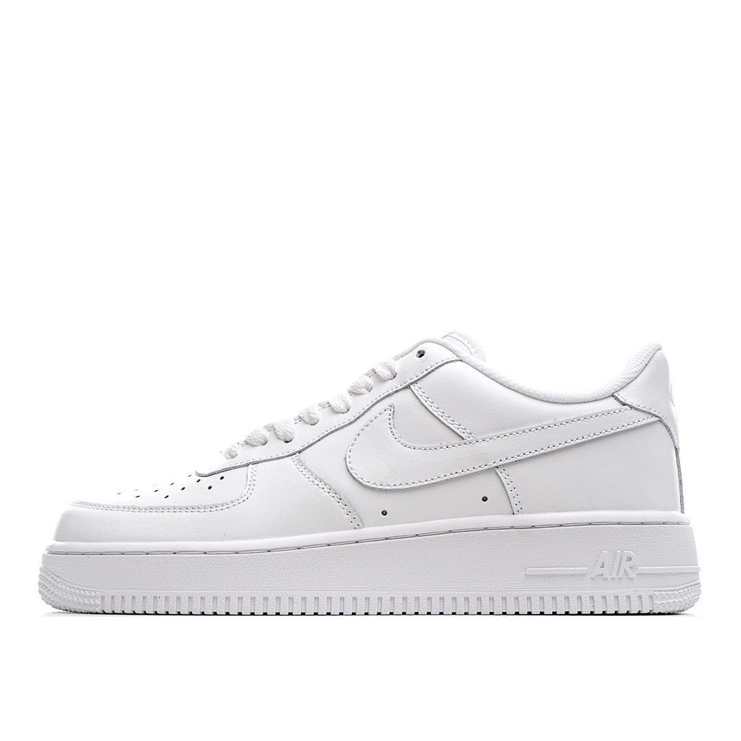 air force 1 white cheapest