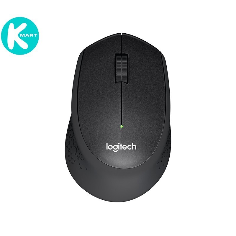 Chuột không dây logitech m330