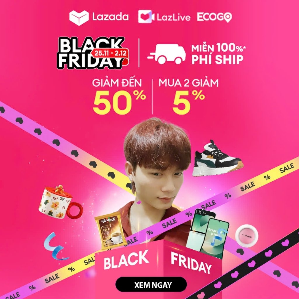 liveuuid.php?liveuuid=Black Fire Day - Gia Dụng