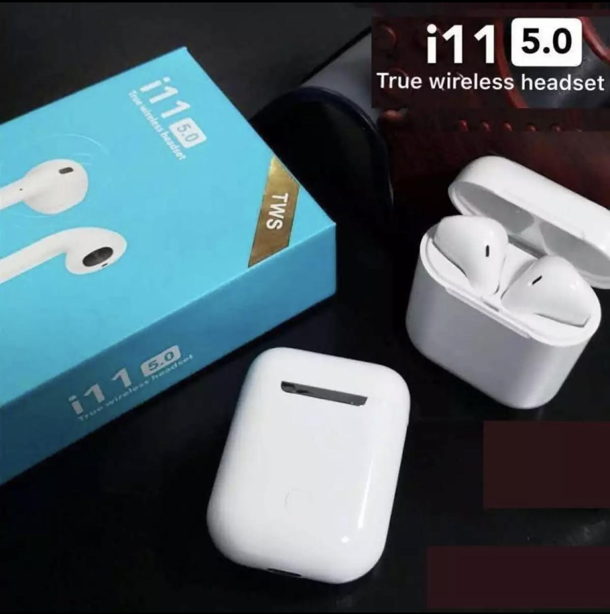i11s tws price