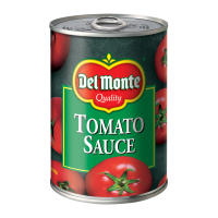 Del Monte Tomato Sauce