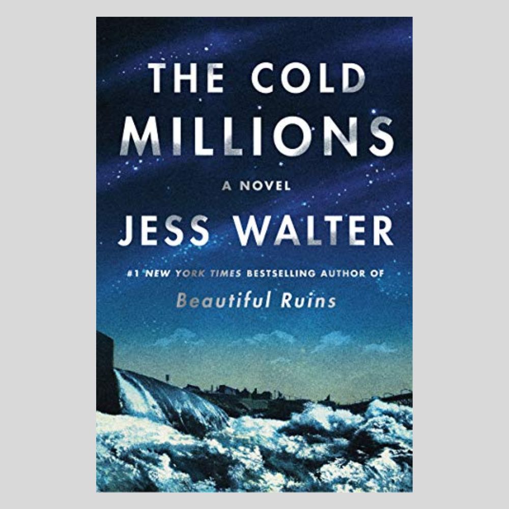 Sách ngoại văn - The Cold Millions
