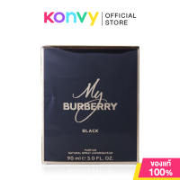 Burberry My Burberry Black Parfum (50/90ml) (ของแท้ 100%)