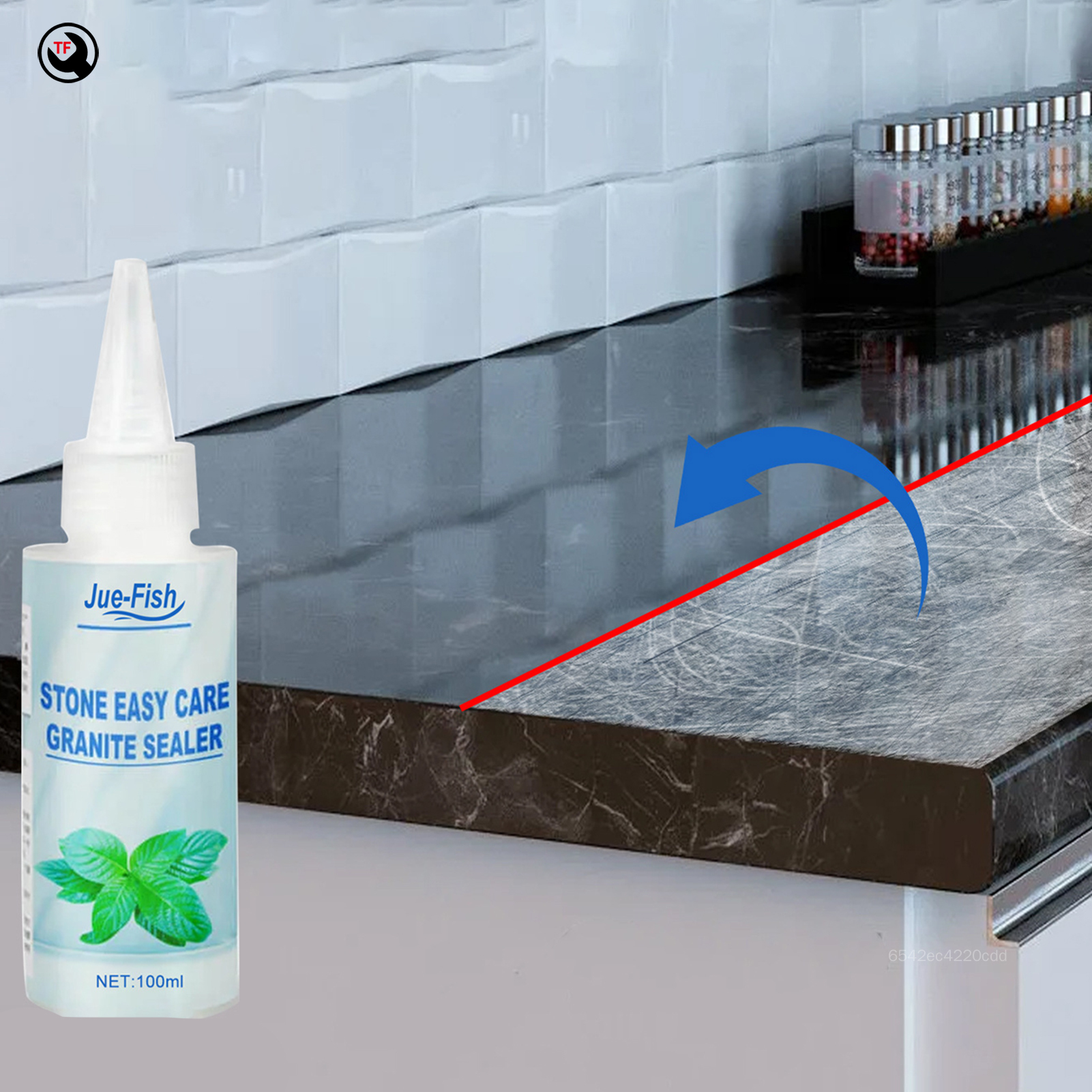 Không thấm nước cách điện Sealant nhà vệ sinh chống rò rỉ keo sửa chữa cho sửa chữa và làm sạch nhà bếp TF-MY