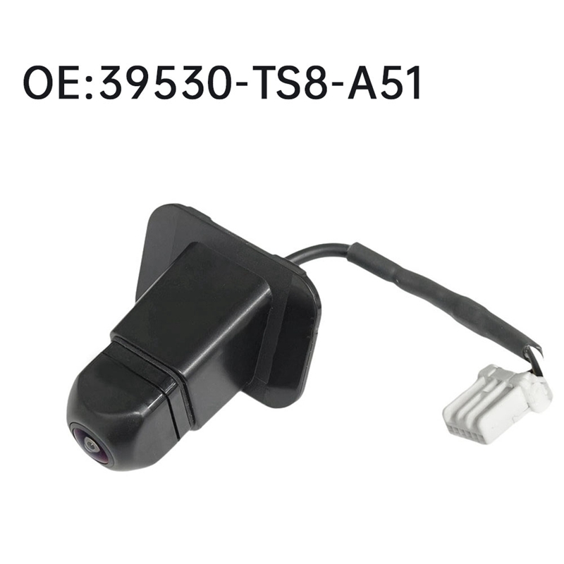 Parking Assist Rear View Camera 39530TS8A51 39530-TS8-A51 for 2013-2015 Back-Up Camera
