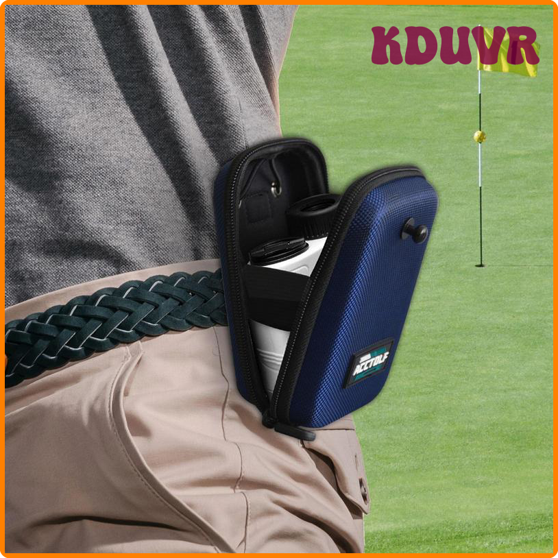 Kduvr entfernungs Messer rơi Holster Golf entfernungs Messer rơi für Golf entfernungs Messer rơi zus