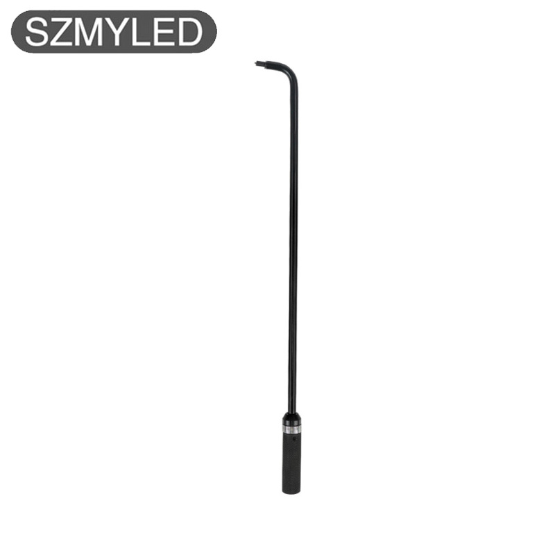 18.9" Screw Adjusting Tool For Cylinder Air And Fuel Mixing Screws Carburetor Adjustment Screwdriver Tool Universal For ATV UTV Snowmobile