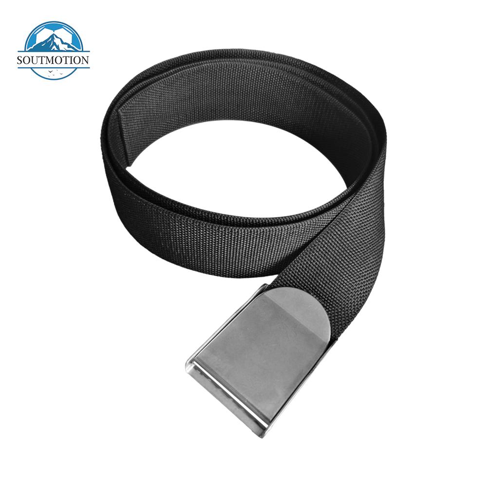 Đai đối trọng lặn tự do 1.5m chống mặc trượt cho phụ kiện câu cá và săn bắn
