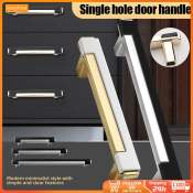 Stainless Steel Cabinet Handle for Kitchen, Bedroom, Wardrobe and Office