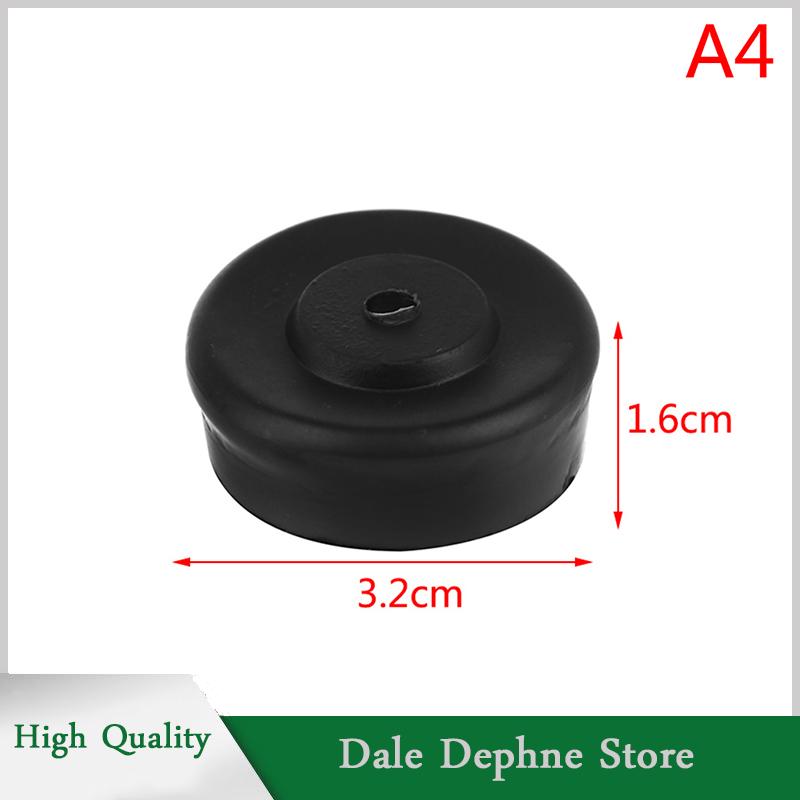 [Dale Dephne] Cao su máy bơm không khí phụ kiện oxy bộ phận bơm cá bể cá bể nuôi cá Nguồn cung cấp - 1
