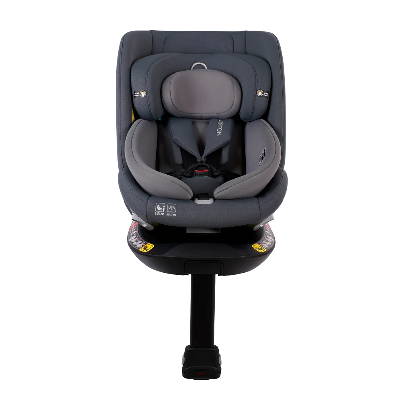 Quinton SpinGuard 360 Car Seat (Newborn to 12years old)