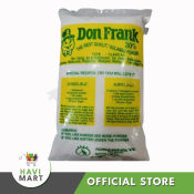 Don Frank Agar Agar Instant Gulaman Powder - 250g