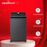 Máy giặt LG Inverter 15 kg T2315DX5G