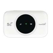 ✺ MOBILE POCKET WIFI NETWORK SUPPORT 5G SIM CARD H1