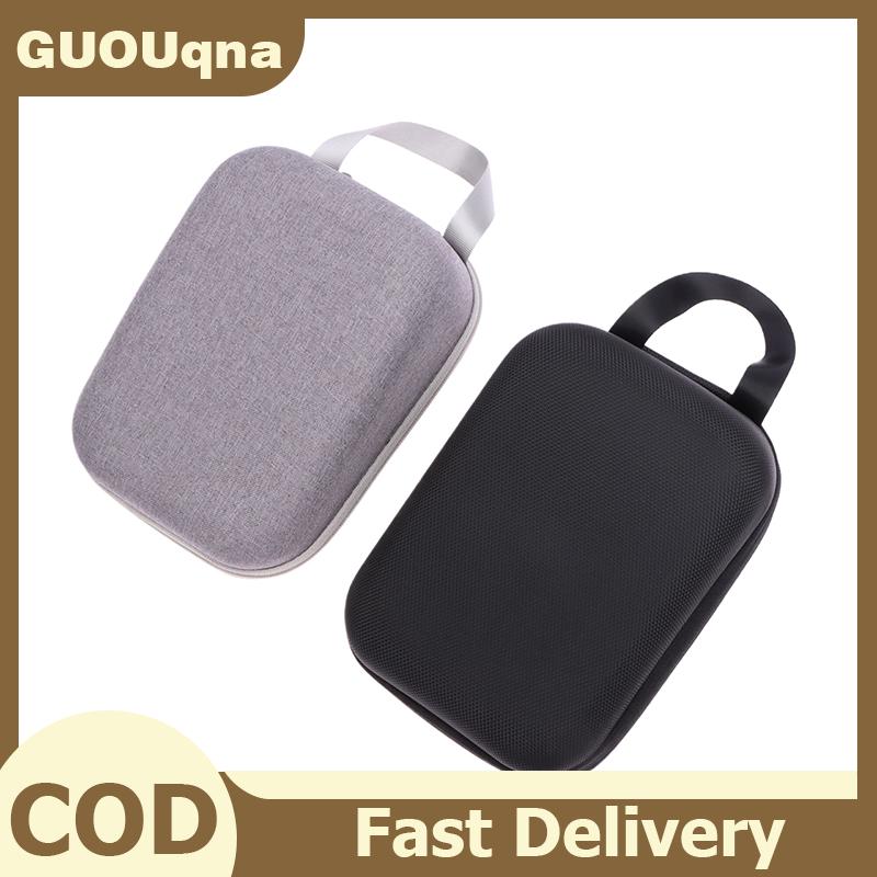 GUOUqna Eva trường hợp khó khăn cho trên cánh tay huyết áp màn hình di động du lịch mang theo bảo vệ túi cứng lưu trữ trường hợp Giá 72,345 Đồng*Miễn phí vận chuyển