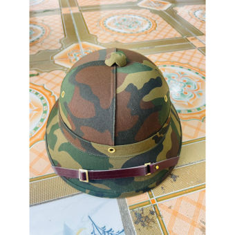 Mũ Cối Ràn Ri Cốt Phíp