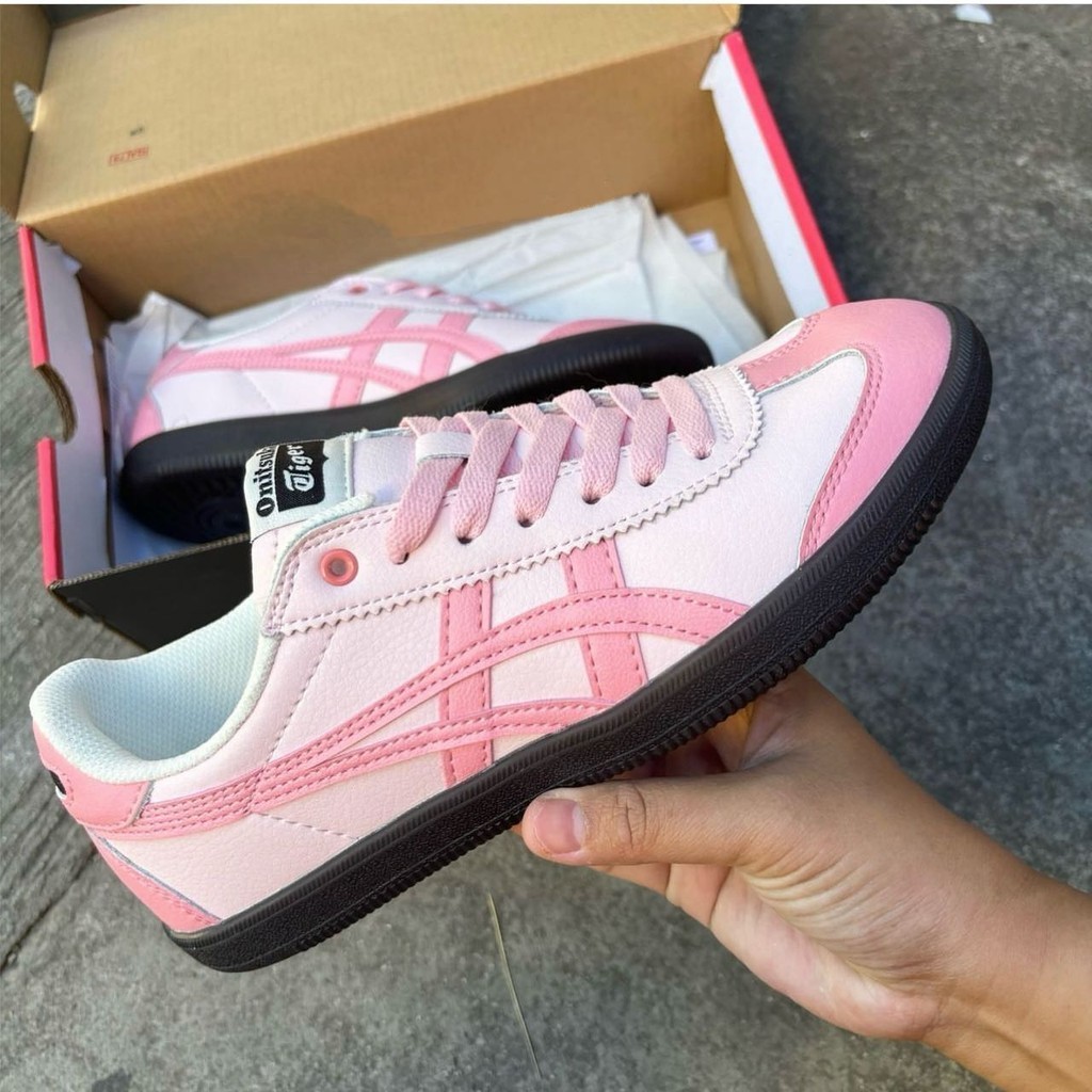 Shop Onitsuka Tigers Online with Best Discounts and Low Prices