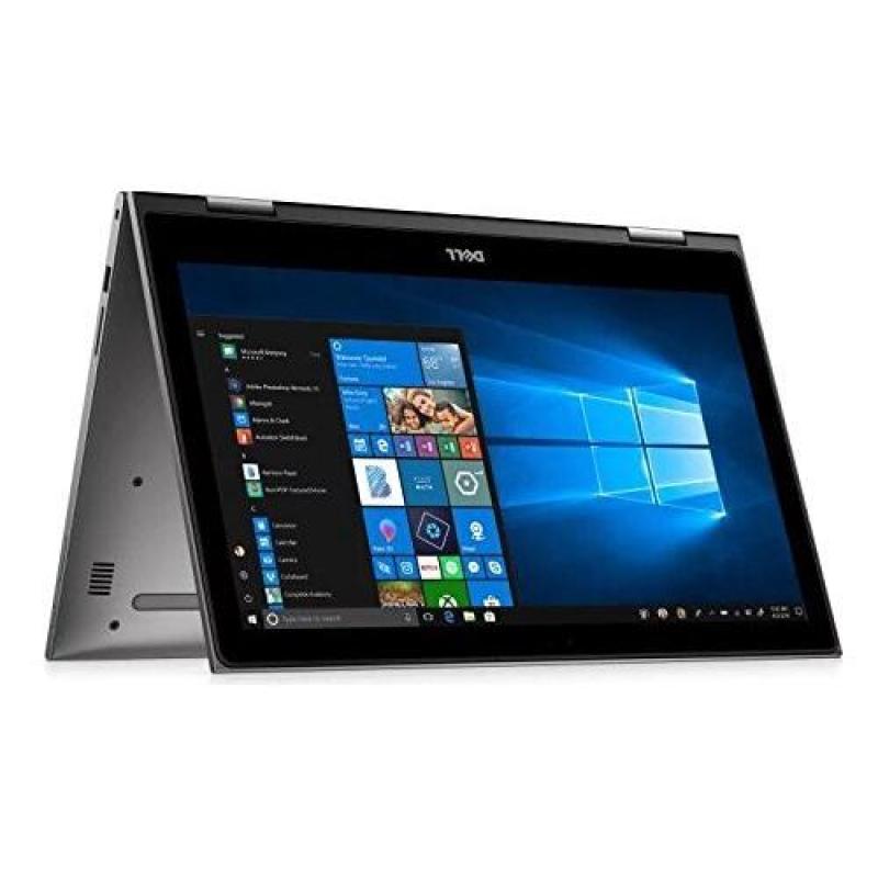 2018 Dell Inspiron 5000 2-in-1 15.6 Inch Full HD IPS Touchscreen Backlit Keyboard Laptop, Intel Core i5-8250U Quad-Core, 8GB DDR4, 512GB SSD, HDMI, WIFI, Windows 10
