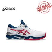 Asics Court FF 2 Tennis Shoe - Comfortable and Authentic