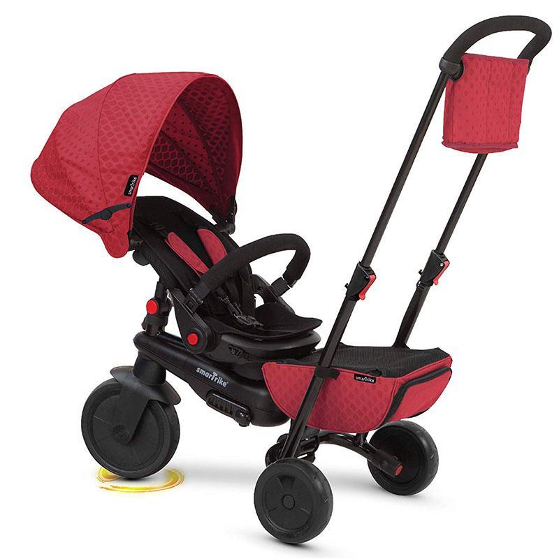Smartrike Folding 700 Singapore