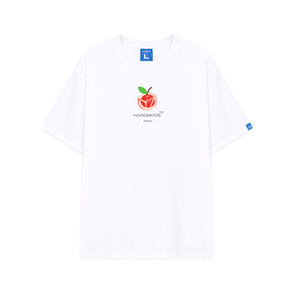 Áo thun nam nữ form rộng tay lỡ local brand Hard Mode Freeze Tee S-5XL