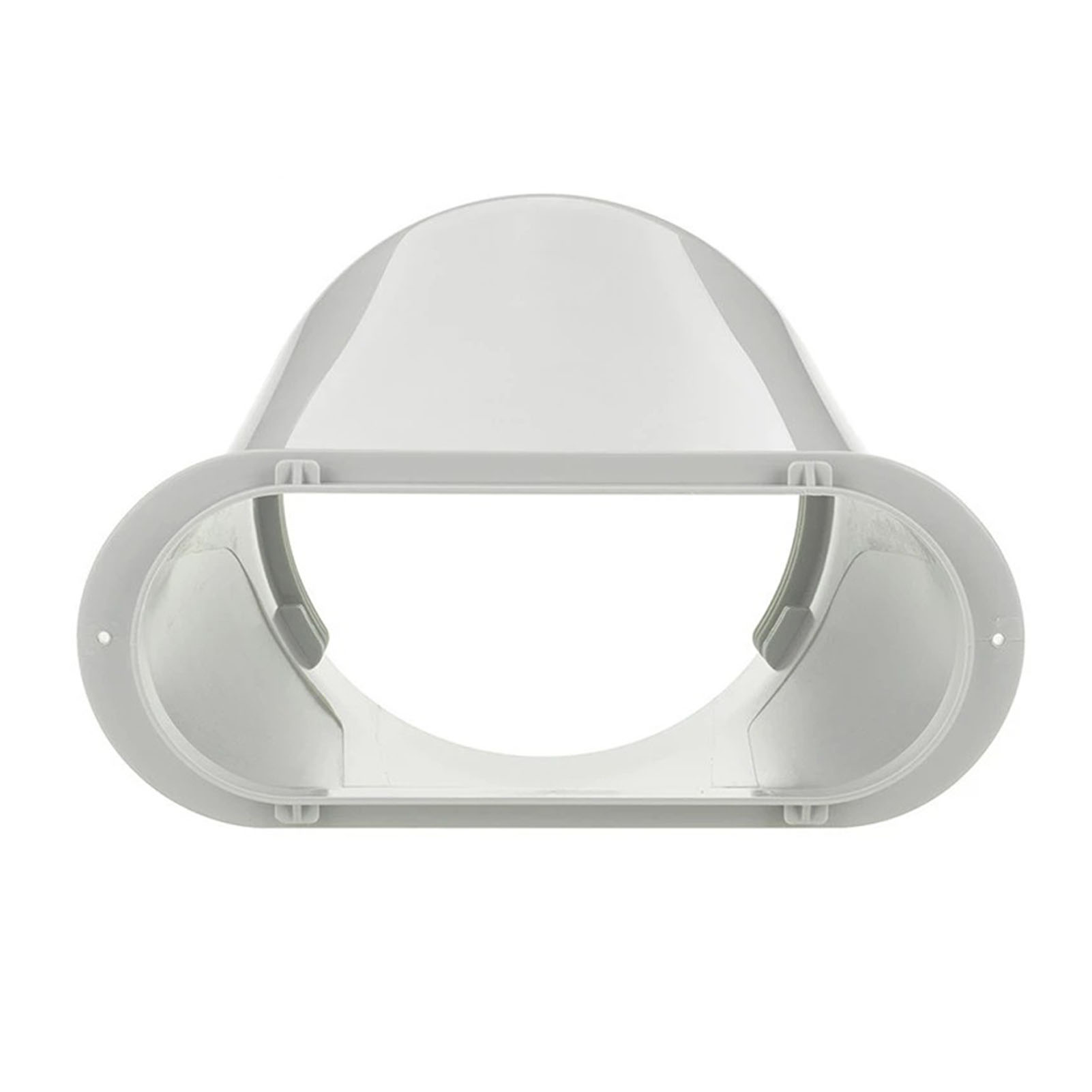 Máy điều hòa nối tái sử dụng máy điều hòa ống xả Coupler thời tiết kháng cho máy điều hòa