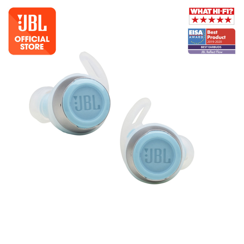 JBL Reflect Flow True wireless sport IPX7 waterproof headphone Singapore