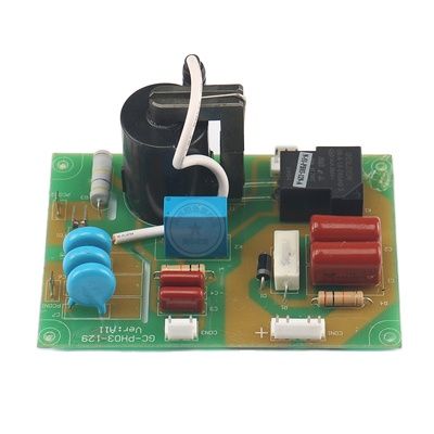 Gc-Ph-03-129 Plasma Cutting Machine Circuit Board Board Lgk-60g/lgk-100ij/lgk80g Arc Striking Board