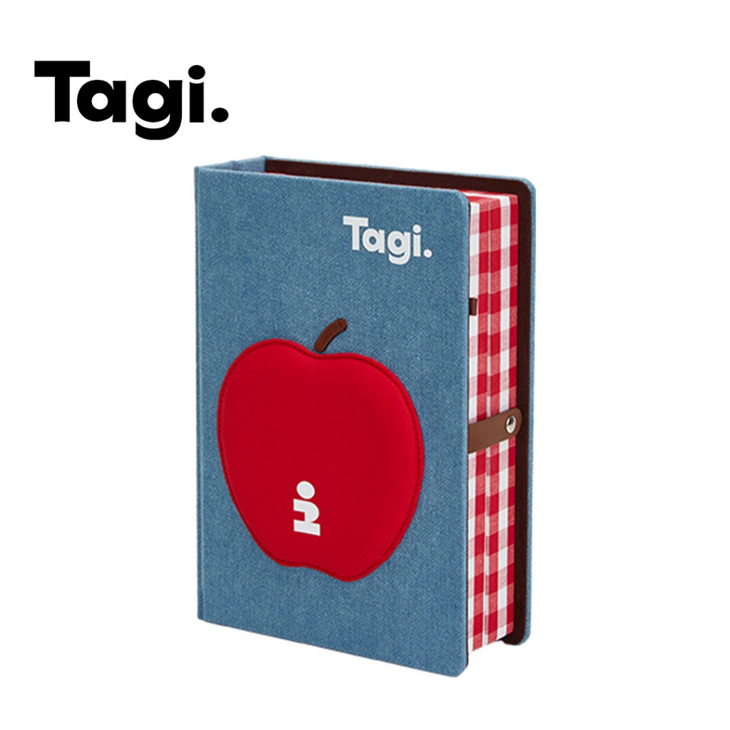 Tagi. Imagine Apple Double-layer Jewelry Storage Box ราคา 1,557 บาท*ส่งฟรี