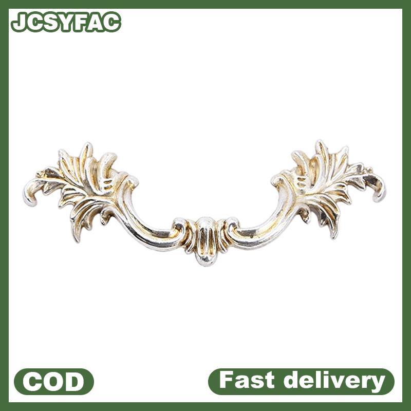 JCSYFAC Cổ điển Tủ kéo xử lý Antique Bail phong cách ngăn kéo kéo xử lý cho cổ điển tủ bàn cũ dresser Vanity vv đồ nội thất
