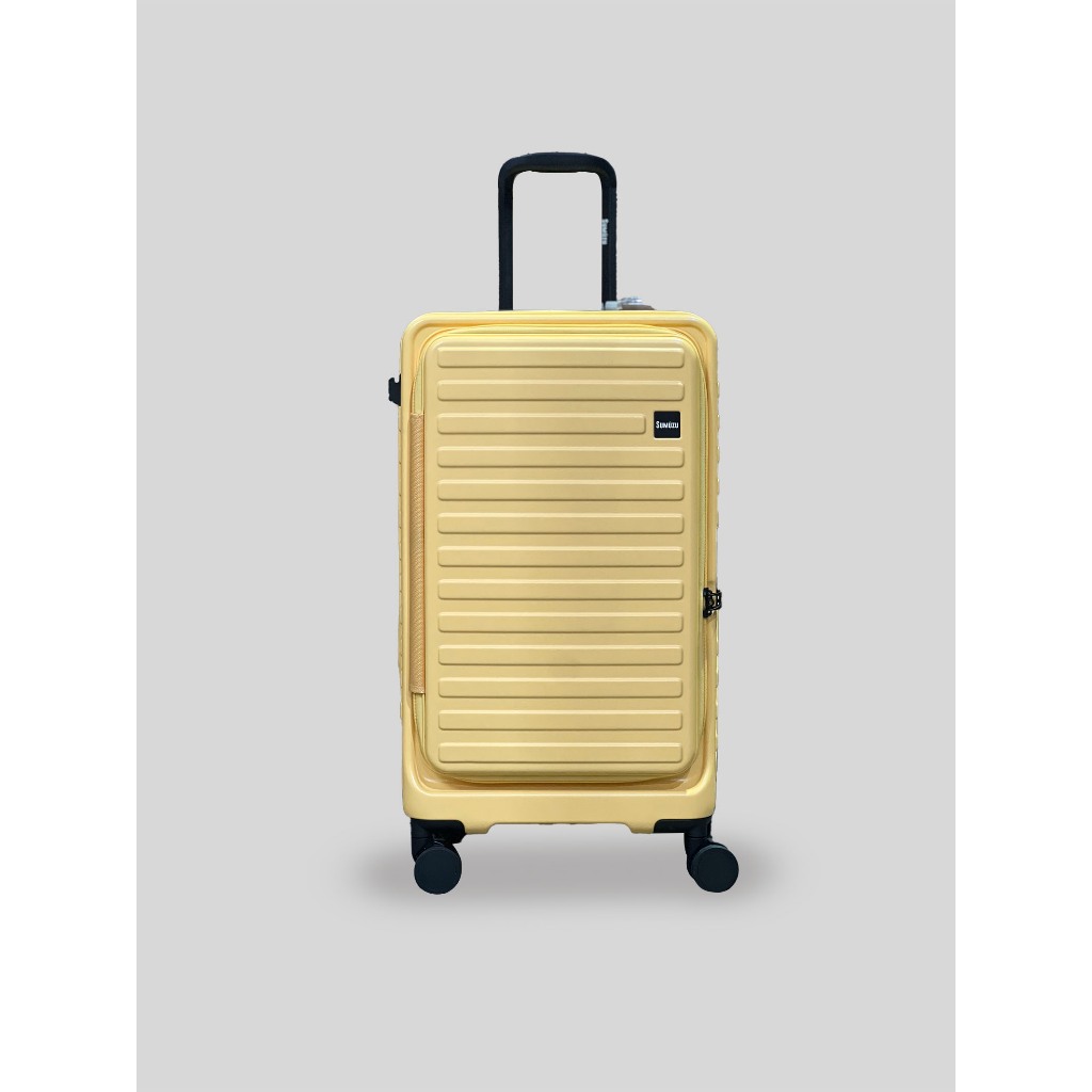 Winter Time Sumuzu PC Luggage (Sumo Series) | Lazada Singapore
