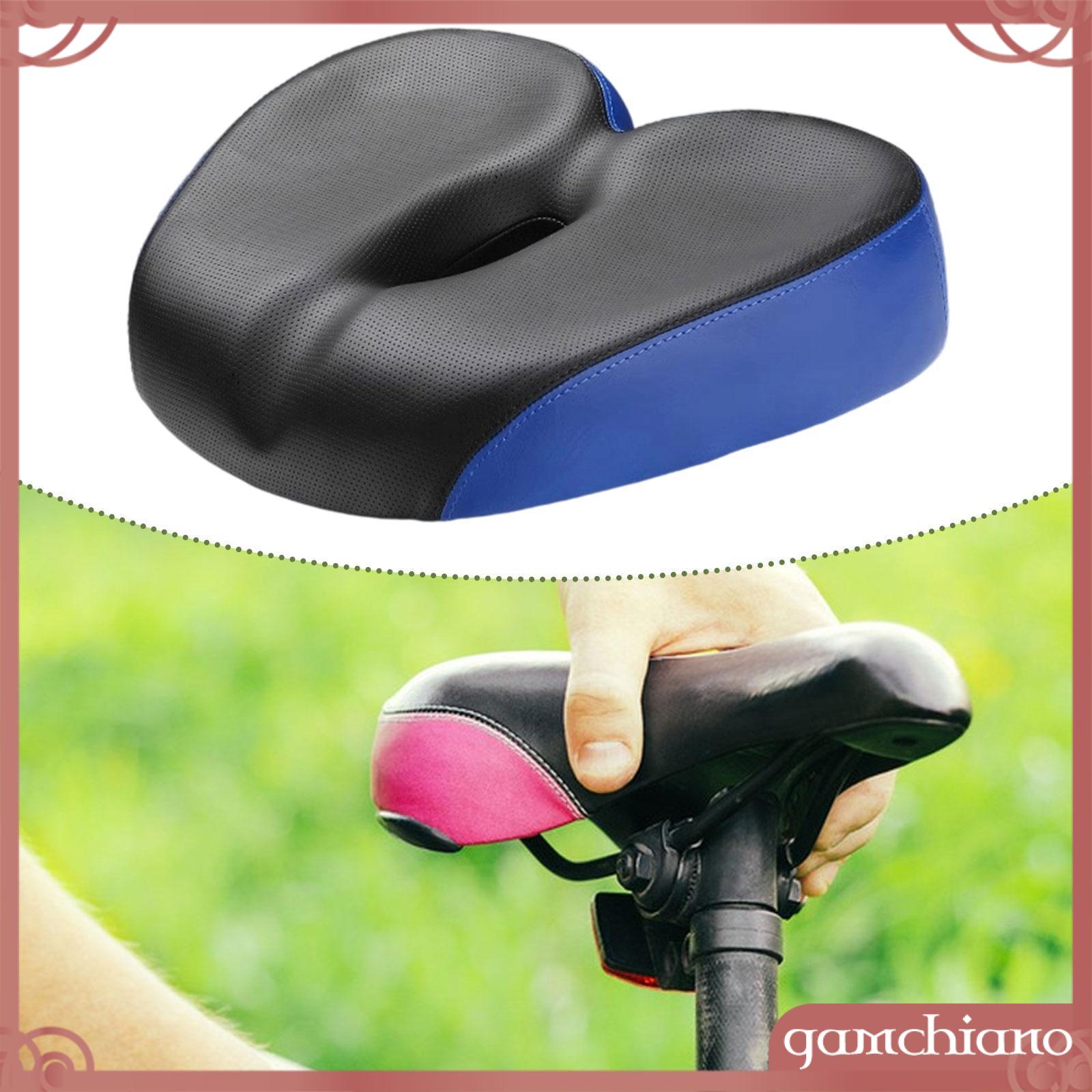 Gamchiano xe đạp yên xe đạp đi xe đạp yên xe đạp thay thế