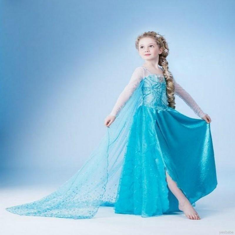Shop Anna Frozen Costume online | Lazada.com.ph
