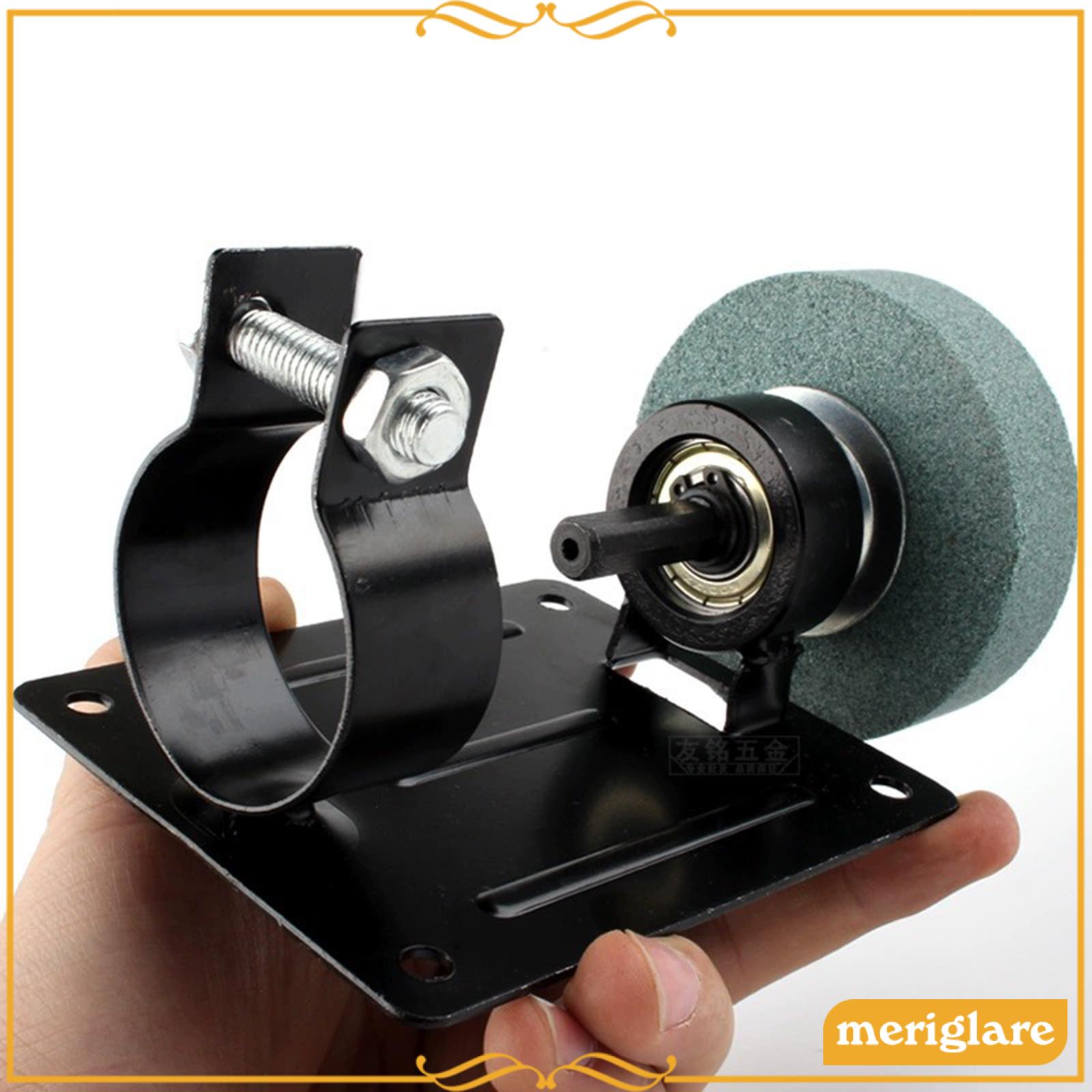 meriglare Grinding Wheel 70mm Sturdy Premium Polishing Wheel for Metal Cleaning Stone