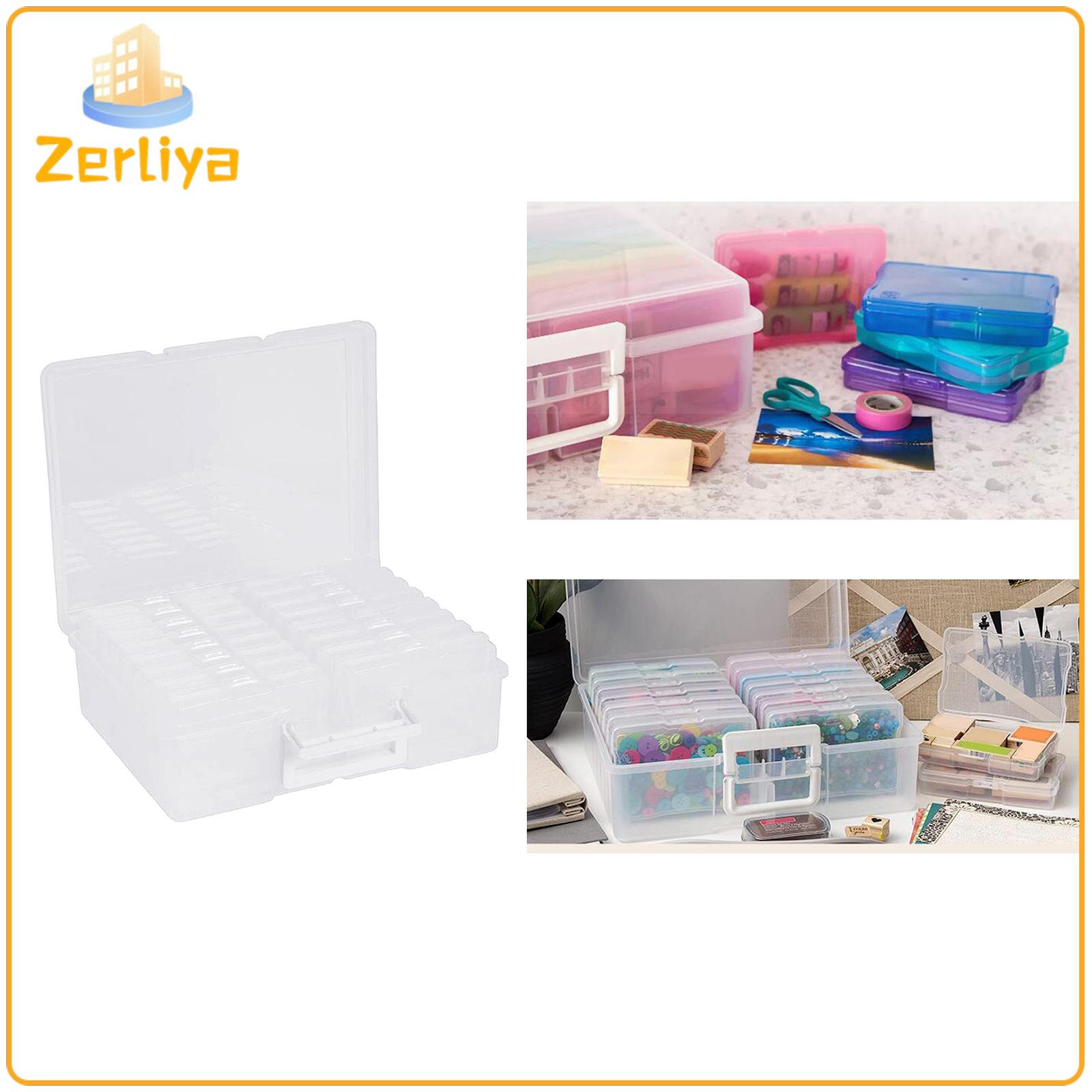 petsola Storage Box Keeper Craft Quality S Holder Richards Plastic x Clear Chests Museum Box Storage Container 5 Plastic Jewelry Storage ราคา 1,277 บาท*ส่งฟรี