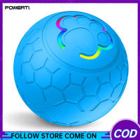 Remote Control Dog Ball Interactive Toys Smart Rechargeable Automatic Rolling Ball Waterproof Motion Activated Ball Toy For Small Medium Large Dogs