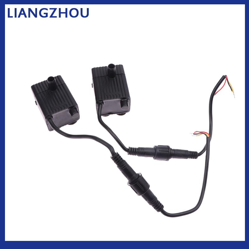 LIANGZHOU Nước quả bơm vật nuôi mèo uống đài phun nước động cơ thay thế cho nước quả 3.0 đài phun nước vật nuôi phụ kiện