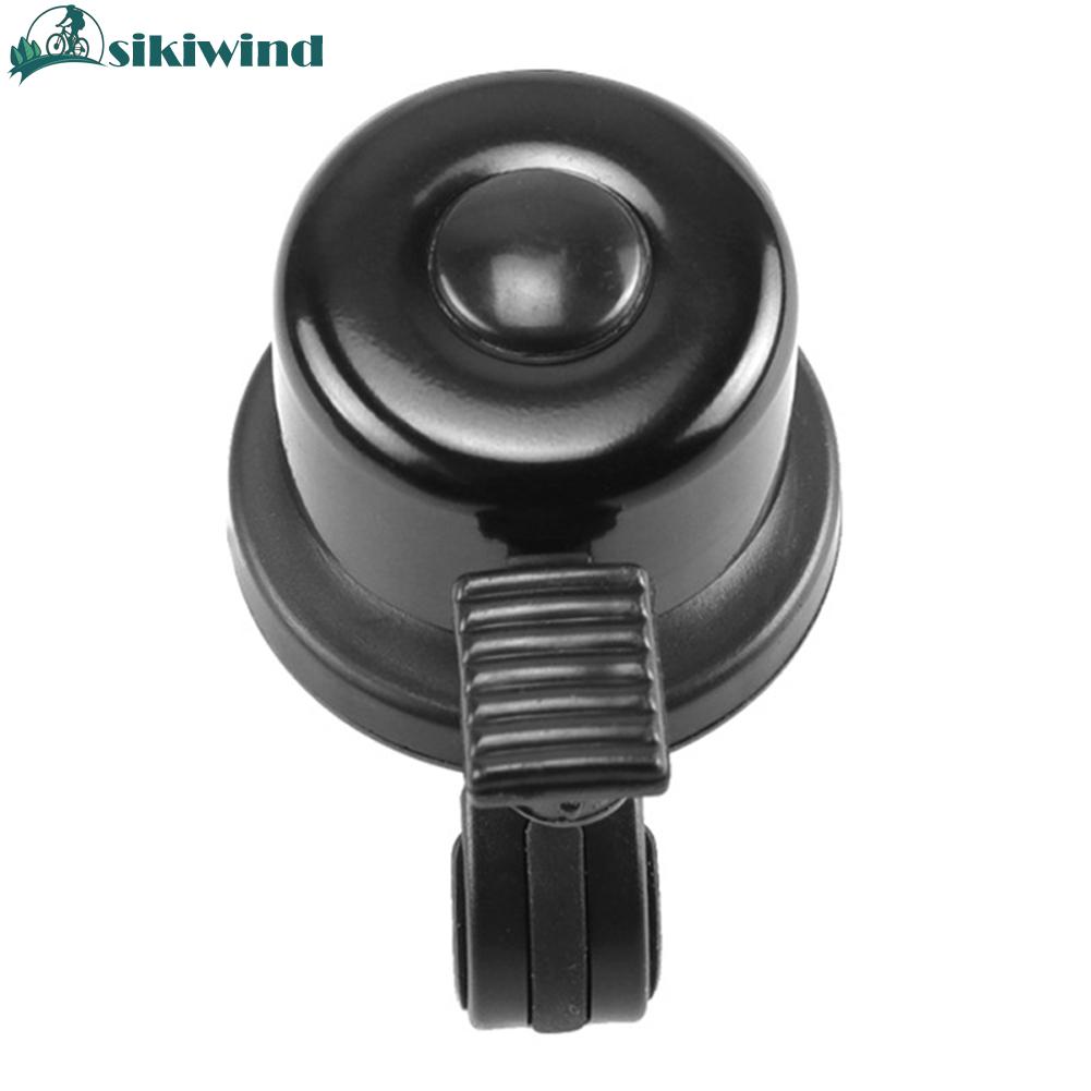 Chuông Xe Đạp Nhẫn Chống Trượt Mái Chèo Chuông Xe Đạp Tracker Định Vị Núi Chống Trộm giọng nói to Cho Airtag Tracker Chủ