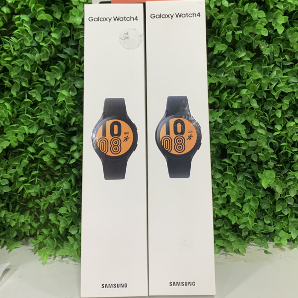 Đồng hồ thông minh Samsung Galaxy Watch 4 LTE 44mm (R875) có eSIM  nghe gọi độc lập hàng mới nguyên seal 100% | Chính hãng bảo hành 12 tháng
