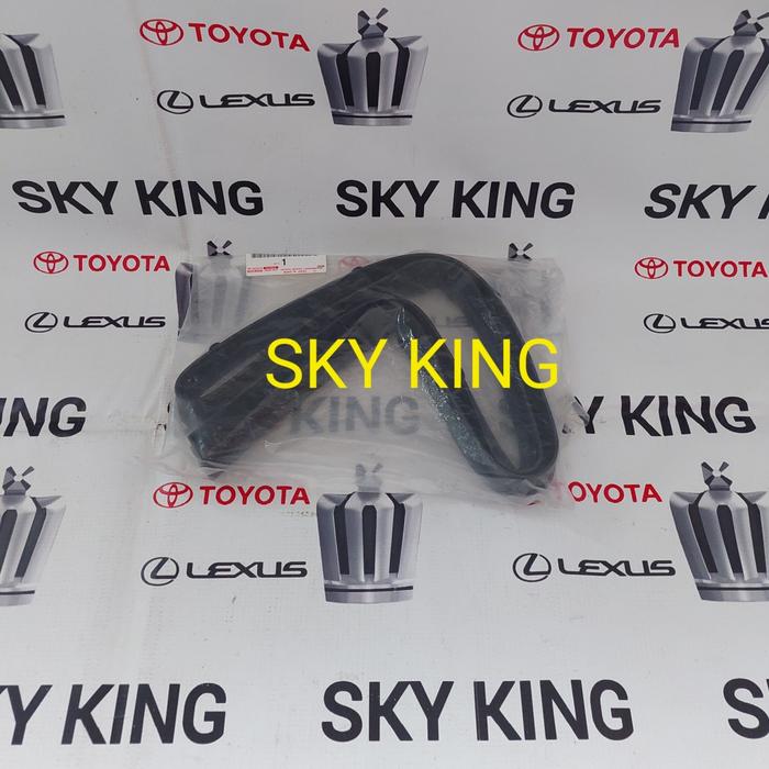 KARET SEAL SIL KAP MESIN HOOD HEADLAMP HEAD LAMP LAMPU DEPAN FRONT TOYOTA LAND CRUISER LANDCRUISER LC VX 100 VX100 LC100 HDJ101 HDJ100 FZJ100 FZJ105 HZJ105 - Toko Lazkar Giá 1,887,000 Đồng*Miễn phí vận chuyển